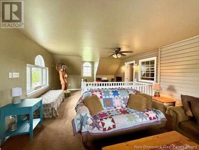 7 4 Rte, House other with 3 bedrooms, 3 bathrooms and null parking in Harvey York Co NB | Image 27
