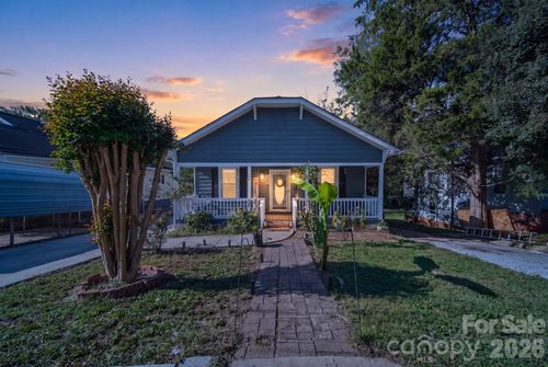 275 Rose Avenue, China Grove, NC, 28023 | Card Image