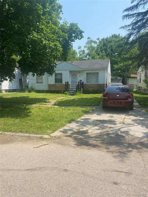 6010 Marja St, Flint, MI, 48505-5804 | Card Image