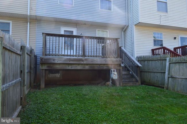58 N Gala, Townhouse with 3 bedrooms, 1 bathrooms and null parking in Littlestown PA | Image 15