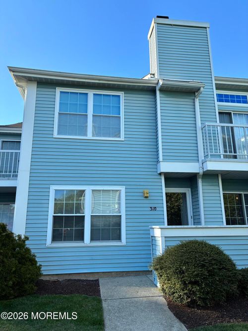 310 Heather Croft, Egg Harbor Township, NJ, 08234-4638 | Card Image