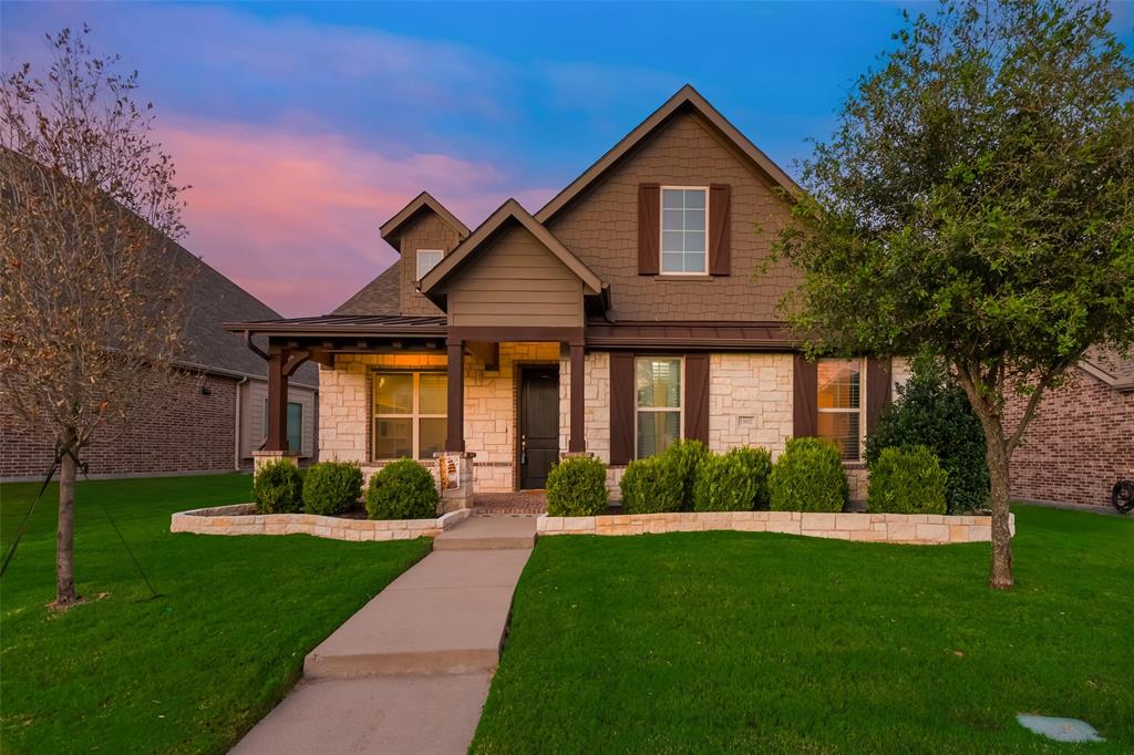 El Toro Rd, Frisco, TX 75035