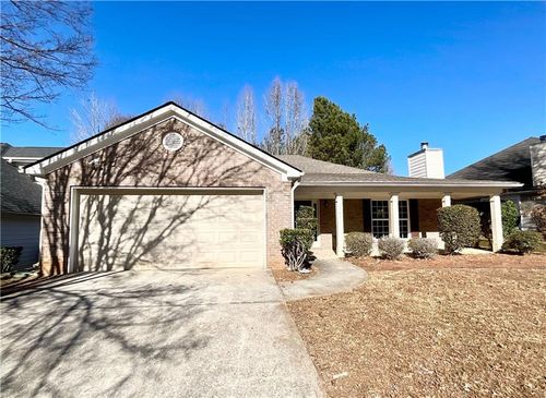 5945 Raventree Ct, Atlanta, GA, 30349-1680 | Card Image