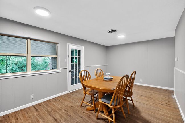 5417 Jane Anne St, House other with 3 bedrooms, 2 bathrooms and null parking in Haltom City TX | Image 6