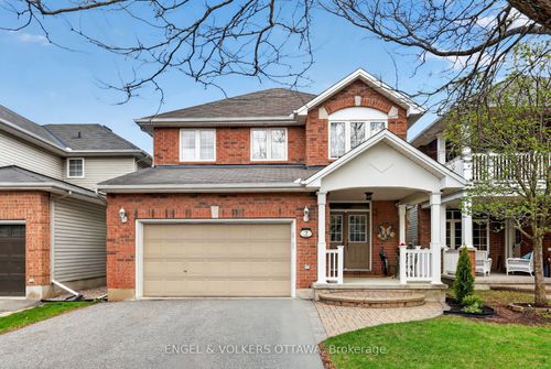 7 Drysdale St, Kanata, ON, K2K3L3 | Card Image