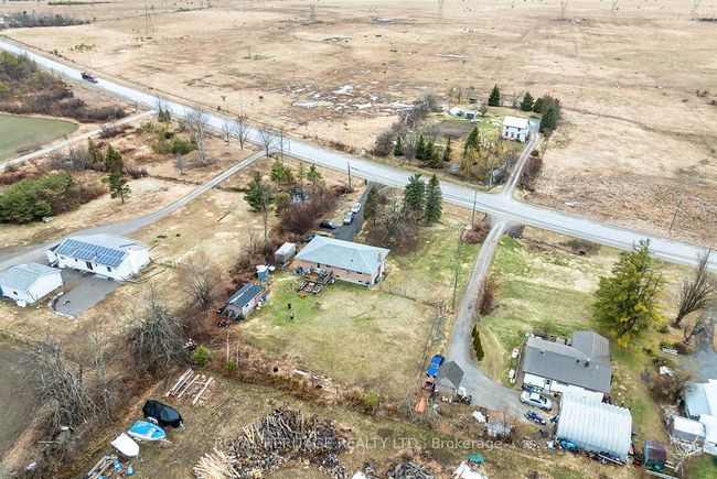 940 Portage Rd, House other with 4 bedrooms, 2 bathrooms and 10 parking in Kirkfield ON | Image 34