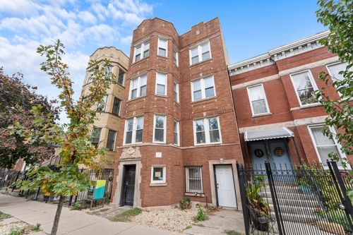 apt-1-2638 W Haddon Ave, Chicago, IL, 60622-3446 | Card Image
