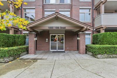 212 - 10088 148 St, Condo with 2 bedrooms, 2 bathrooms and 1 parking in Surrey BC | Image 2