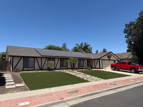 1602 E Avila Drive, Tulare, CA, 93274 | Card Image