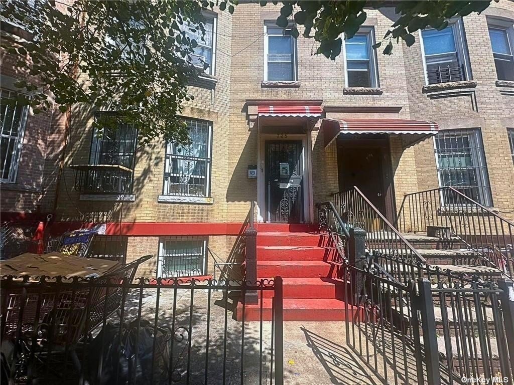 50th St, Brooklyn, NY 11220 #1