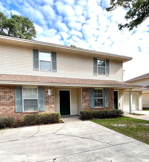 1807 Treeline Ct, Fort Walton Beach, FL, 32547-6031 | Card Image
