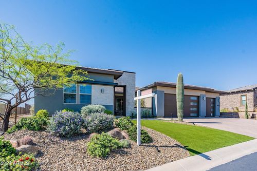 17795 E Stocking Trl, Rio Verde, AZ, 85263-5372 | Card Image