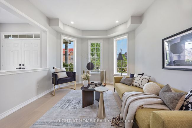 171 Edward Jeffreys Ave, House other with 5 bedrooms, 5 bathrooms and 4 parking in Markham ON | Image 10