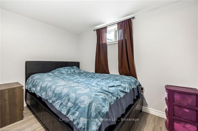 17 Huntington Ave, House other with 4 bedrooms, 2 bathrooms and 4 parking in Hamilton ON | Image 18