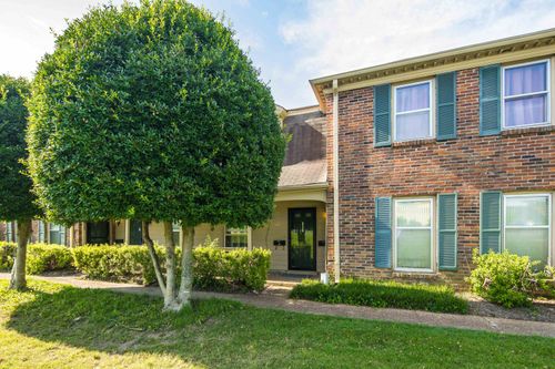 5861-5861 Park Ave, Memphis, TN, 38119-5152 | Card Image