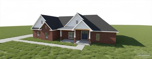 000 Daybreak Ln, Milton, FL, 32571 | Card Image