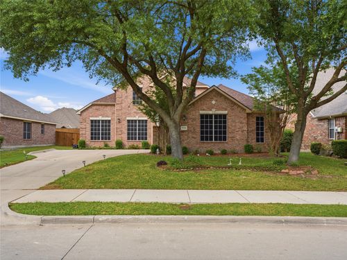 10002 River Bend Drive, Rowlett, TX, 75089 | Card Image