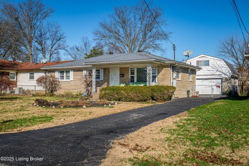 3411 Tuba Dr, Louisville, KY, 40216-3136 | Card Image