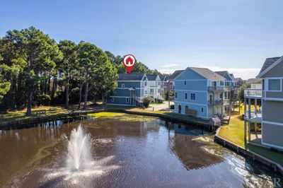 1039 Mirage Street, Condo with 4 bedrooms, 4 bathrooms and null parking in Corolla NC | Image 3