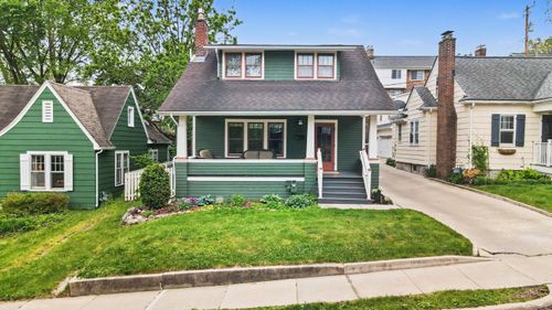 315 Koch Ave, Ann Arbor, MI, 48103-5421 | Card Image