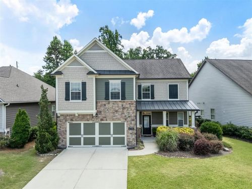 6734 Birch Bark Way, Flowery Branch, GA, 30542-5121 | Card Image