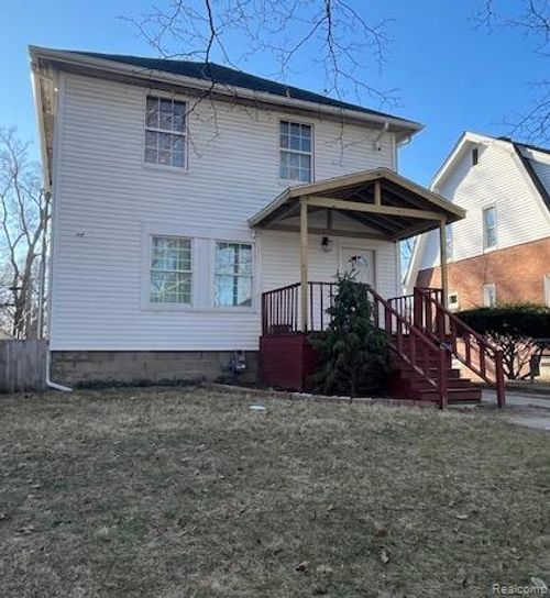 12091 Manor St, Detroit, MI, 48204-1823 | Card Image