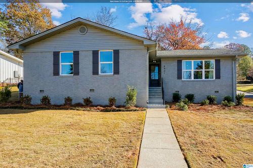 5401 11th Ave, BIRMINGHAM, AL, 35224-1870 | Card Image