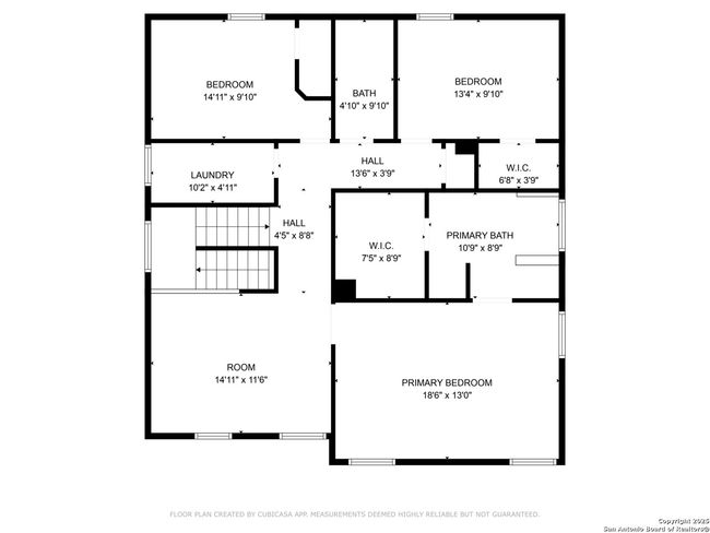 5811 Southern Knl, House other with 3 bedrooms, 3 bathrooms and null parking in San Antonio TX | Image 21