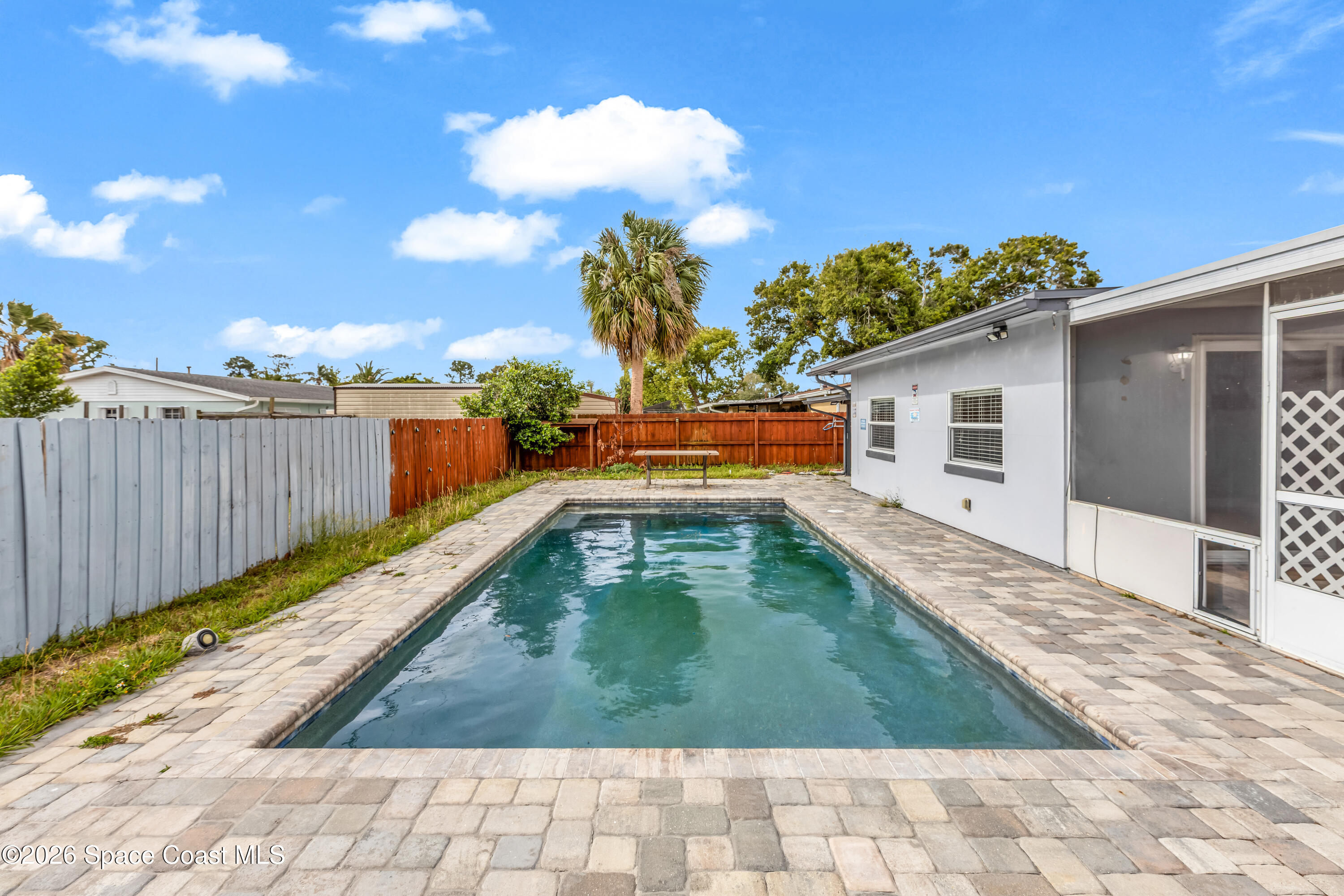 Residential in Titusville 5