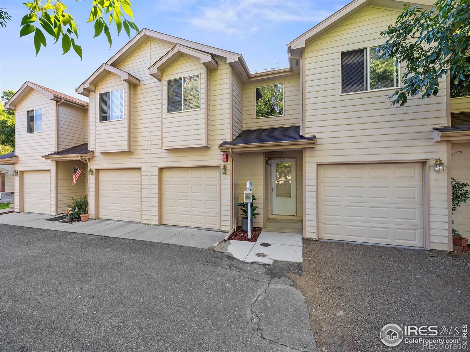 Dean Ct, Loveland, CO 80537