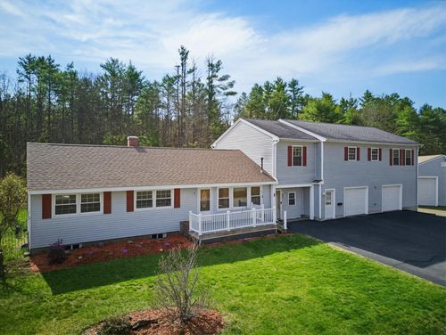 404 Sandogardy Pond Rd, Northfield, NH, 03276-4133 | Card Image