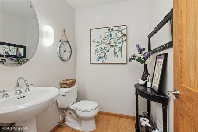 Main floor half bath | Image 26