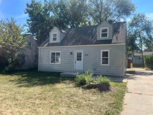 1743 Trinity Blvd, Fort Wayne, IN, 46808-1981 | Card Image