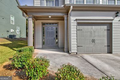 17 Tahoe Drive, Townhouse with 3 bedrooms, 2 bathrooms and 2 parking in Newnan GA | Image 3