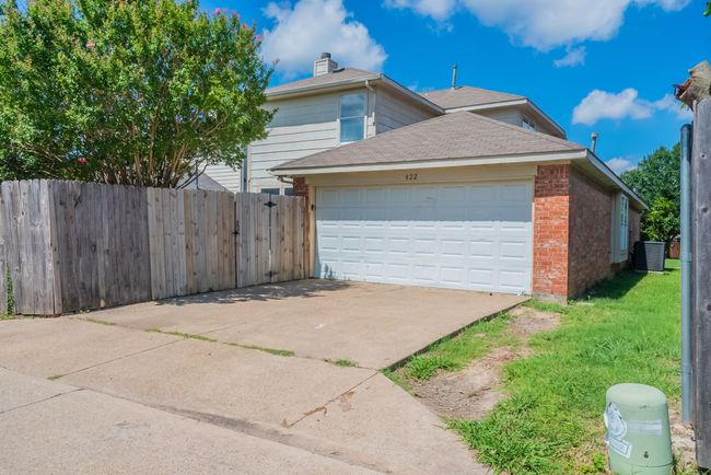 822 Orian Dr, House other with 4 bedrooms, 3 bathrooms and null parking in Mesquite TX | Image 36