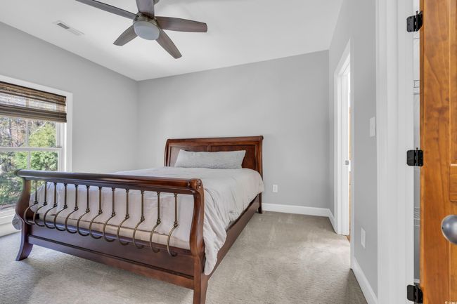 UNIT-42 - 217 Lumbee Cir, Townhouse with 3 bedrooms, 3 bathrooms and null parking in Pawleys Island SC | Image 26