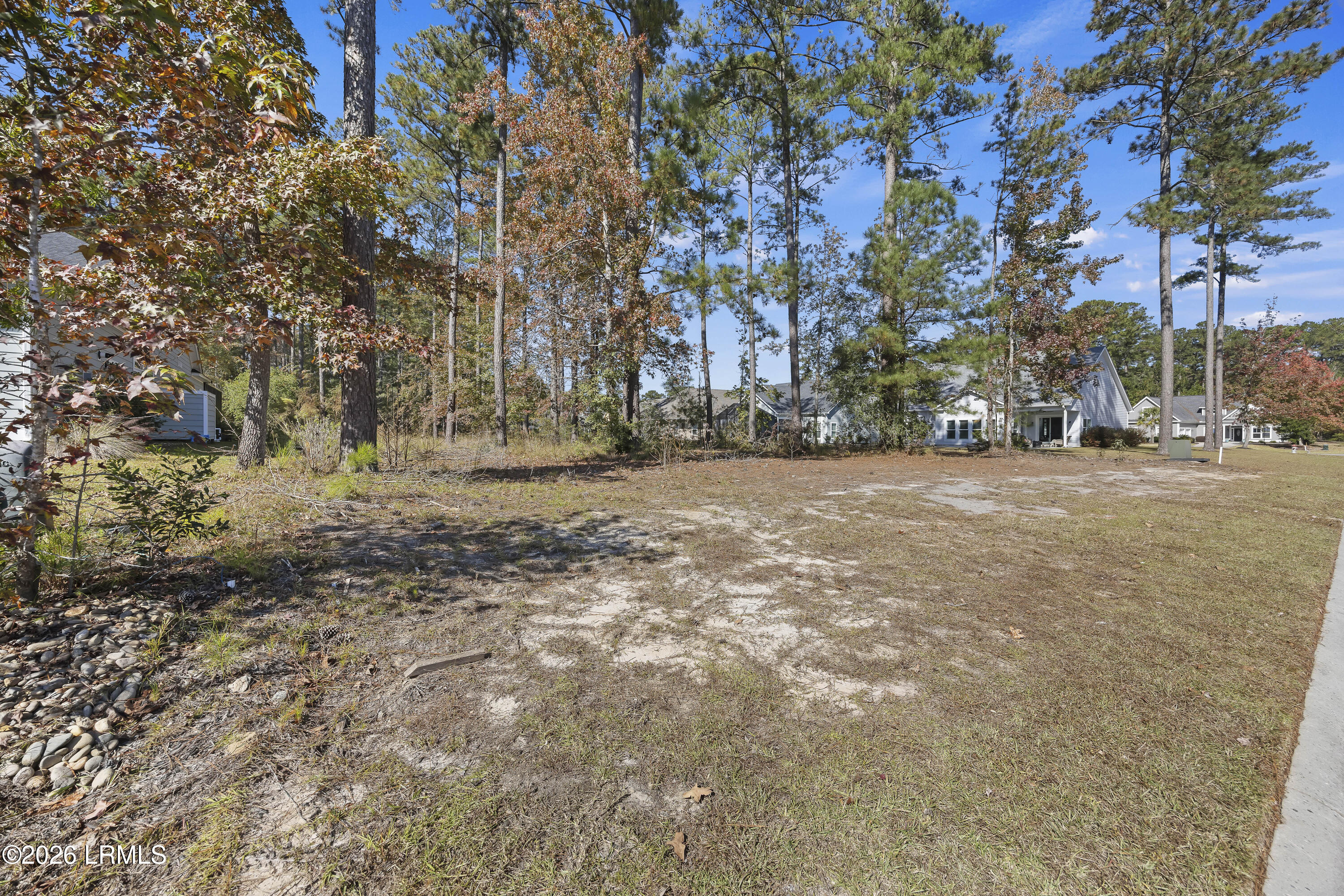 Land in Hardeeville 3