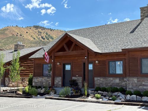 13-and-14-308 Golf Course Ln, Afton, WY, 83110 | Card Image