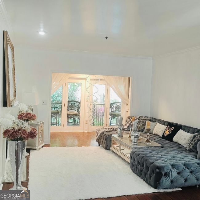 APT-211 - 2865 Lenox Rd Ne, Condo with 1 bedrooms, 1 bathrooms and 1 parking in Atlanta GA | Image 6