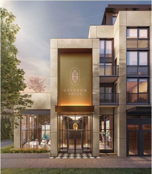 509-2105 W 46th Ave, Vancouver, BC, V6M2L2 | Card Image