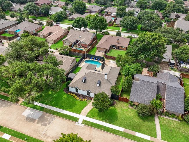 4532 Atlanta Dr, House other with 3 bedrooms, 2 bathrooms and null parking in Plano TX | Image 30