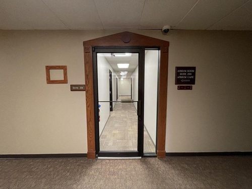 201-209 E Washington Avenue, Jackson, MI, 49201 | Card Image