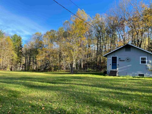 283 Goodrich Rd, West Rutland, VT, 05777-9218 | Card Image