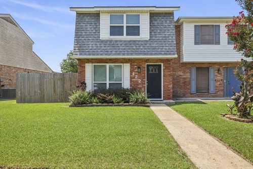 422 Georgetown St, Beaumont, TX, 77707-1815 | Card Image