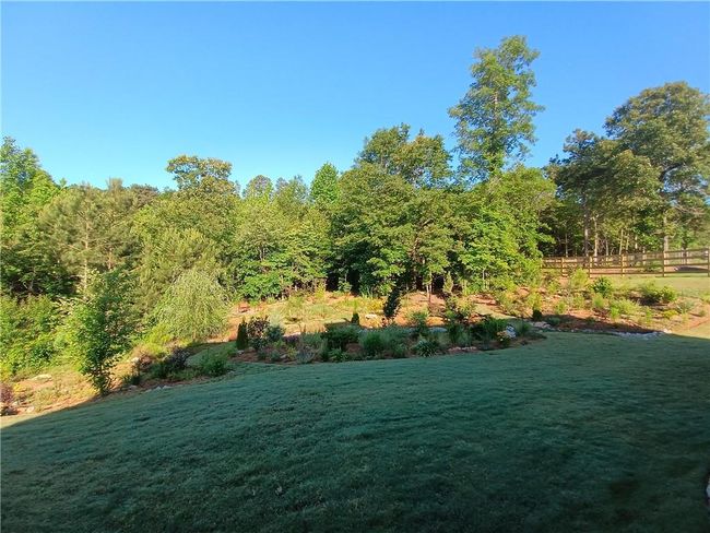336 White Oak Way, House other with 4 bedrooms, 3 bathrooms and null parking in Monroe GA | Image 42