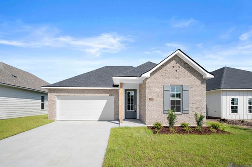 9059 Parkway Dr, Baton Rouge, LA, 70810-7016 | Card Image