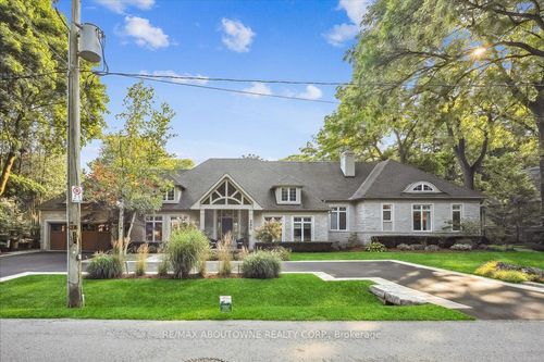 280 Balsam Dr, Oakville, ON, L6J3X6 | Card Image