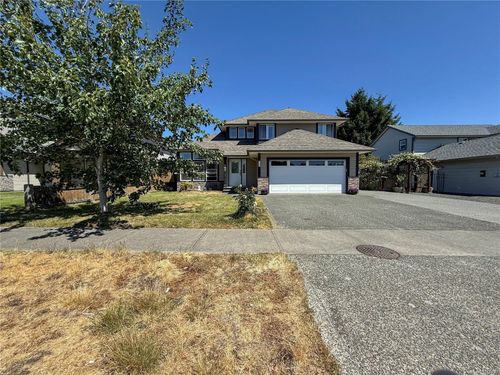 142 Brind'Amour Dr, Campbell River, BC, V9H0A2 | Card Image