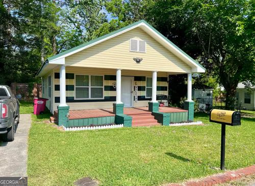 26 S Sixth Ave, Mc Rae Helena, GA, 31055-4725 | Card Image