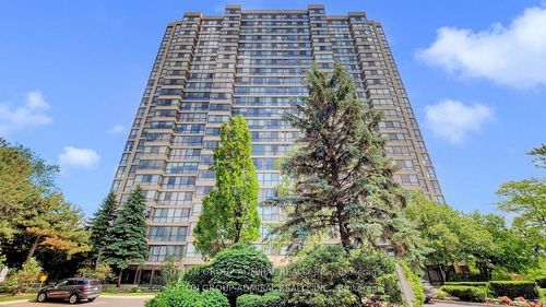 1804-131 Torresdale Ave, North York, ON, M2R3T1 | Card Image